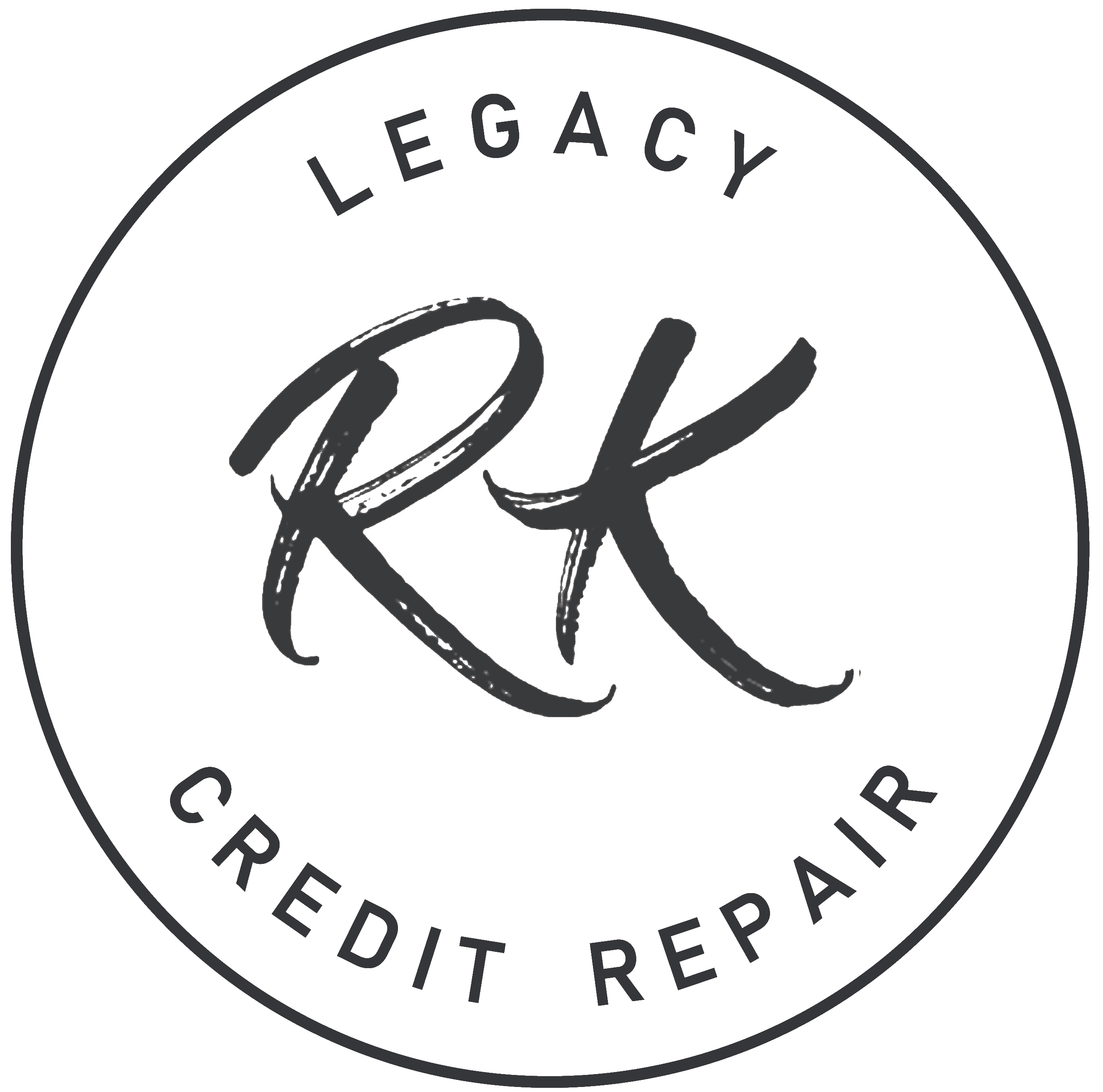 RK Legacy Credit Repair